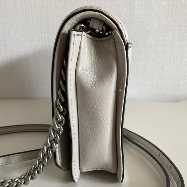 Rebecca Minkoff(レベッカミンコフ)のぴー⭐︎様専用　REBECCA MINKOFF ショルダーバッグ レディースのバッグ(ショルダーバッグ)の商品写真