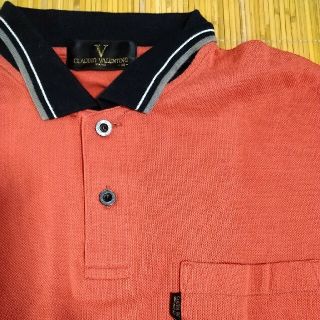 ヴァレンティノ ポロシャツ(メンズ)の通販 46点 | VALENTINOのメンズを ヴァレンティノ ポロシャツ(メンズ)の通販 46点 | VALENTINOのメンズを