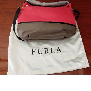 フルラ(Furla)の[新品][未使用]FURLA トートバッグ(トートバッグ)