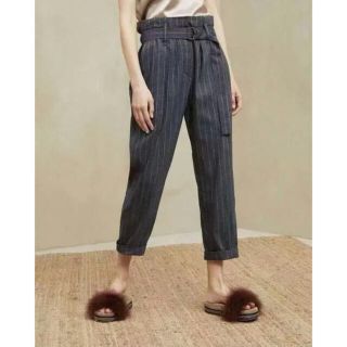 ブルネロクチネリ(BRUNELLO CUCINELLI)の新品　ブルネロクチネリ　パンツ(カジュアルパンツ)