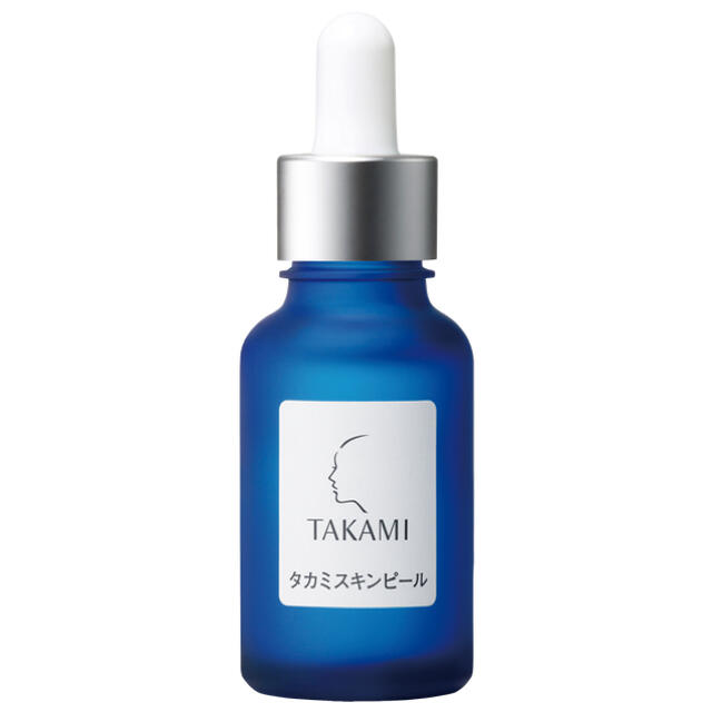 TAKAMI(タカミ)のタカミスキンピール　角質美容液　30ml 新品未使用 コスメ/美容のスキンケア/基礎化粧品(美容液)の商品写真