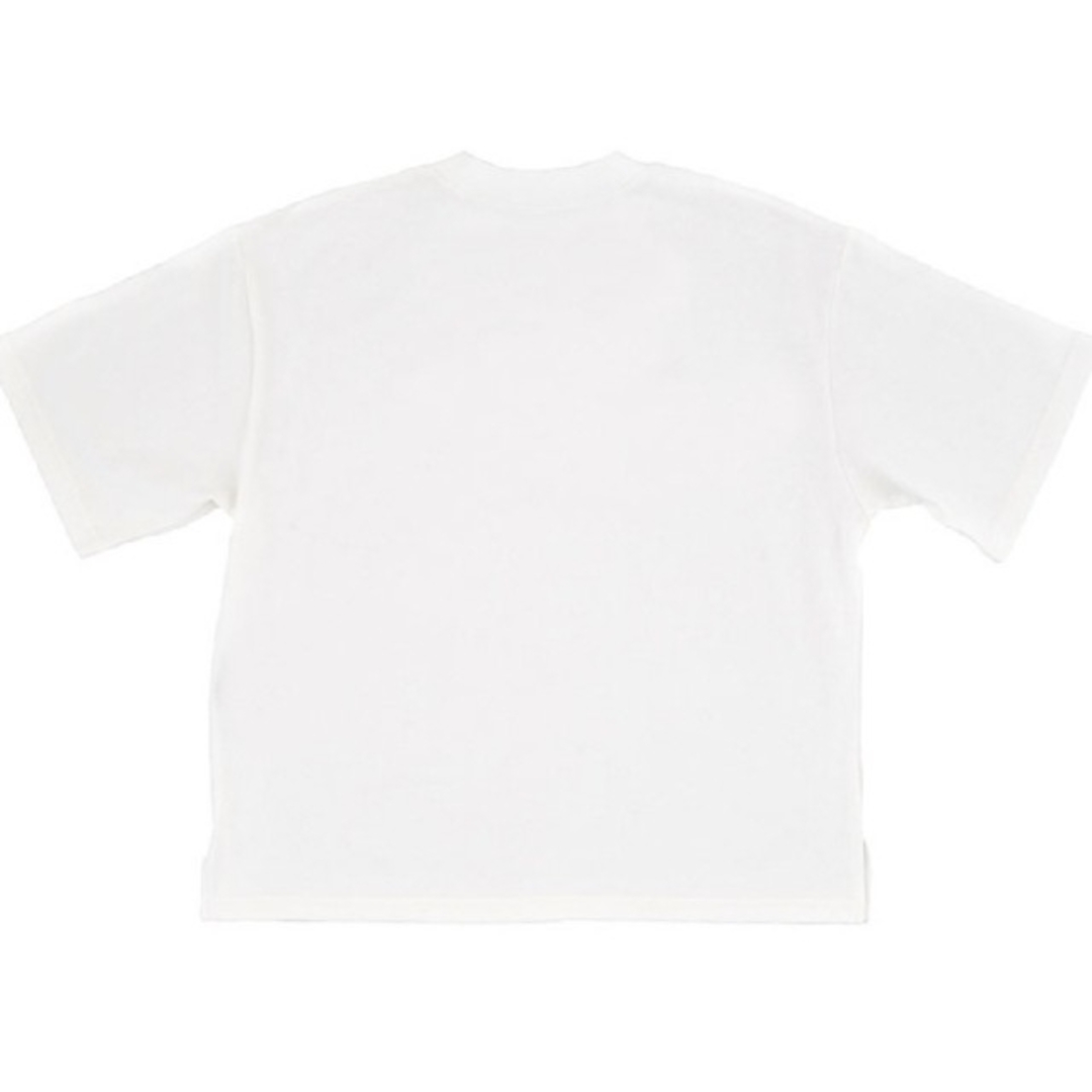 MARVEL(マーベル)の【新品】 MARVEL  ロゴTシャツ ピンク レディースのトップス(Tシャツ(半袖/袖なし))の商品写真