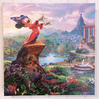 ディズニー 絵画 タペストリーの通販 0点以上 Disneyのエンタメ ホビーを買うならラクマ