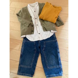 ザラキッズ(ZARA KIDS)のすー様　専用(カーディガン)