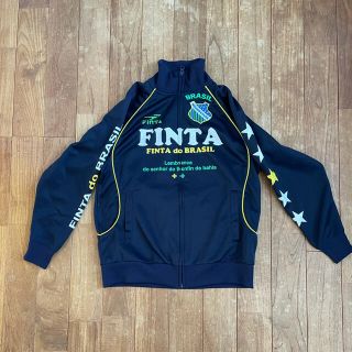 アスレタ(ATHLETA)の《FINTA》サッカー フットサル ウェア　140cm(ウェア)