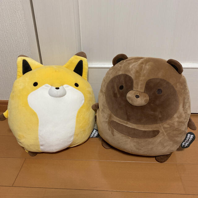 藤様専用 エンタメ/ホビーのおもちゃ/ぬいぐるみ(キャラクターグッズ)の商品写真