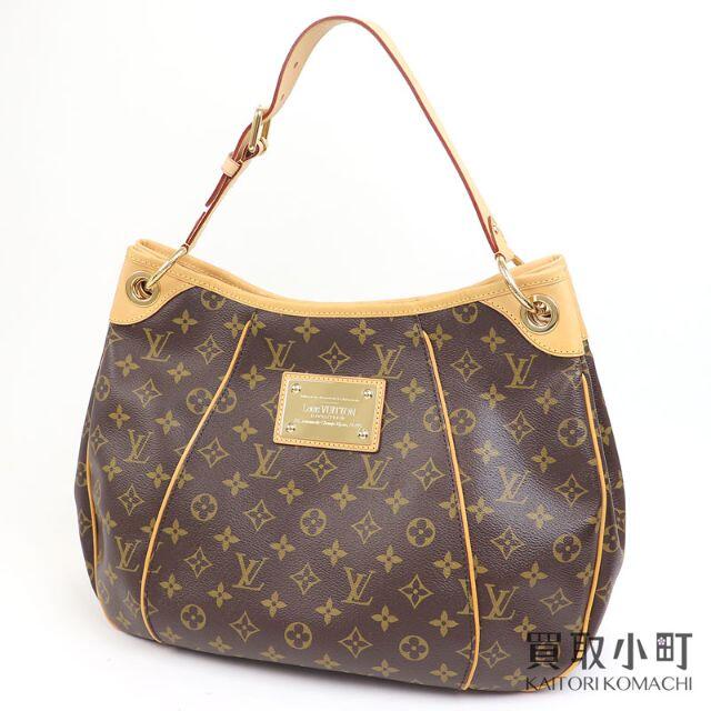 ルイヴィトン (LOUIS VUITTON ）M5638 ガリエラPMバッグ