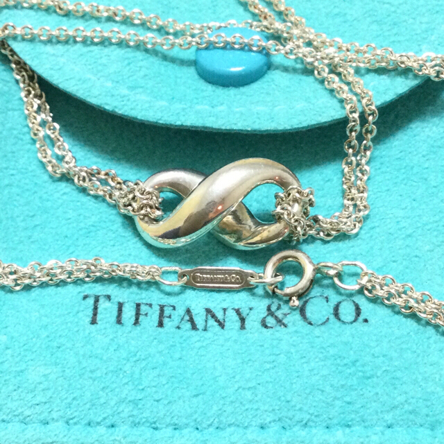 Tiffany & Co.(ティファニー)の天の河さん専用です。 レディースのアクセサリー(ネックレス)の商品写真