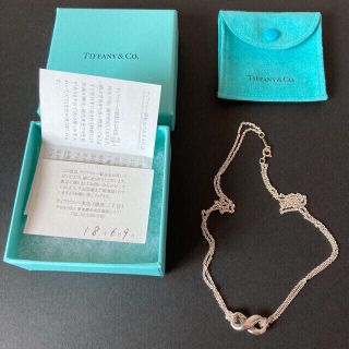 ティファニー(Tiffany & Co.)の天の河さん専用です。(ネックレス)