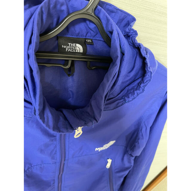 THE NORTH FACE コンパクトジャケット130