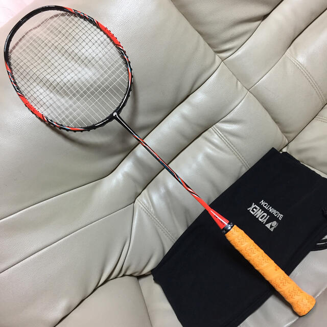 YONEX(ヨネックス)のひろき様専用 スポーツ/アウトドアのスポーツ/アウトドア その他(バドミントン)の商品写真