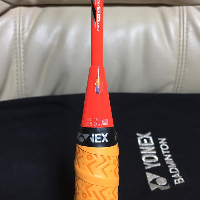 YONEX(ヨネックス)のひろき様専用 スポーツ/アウトドアのスポーツ/アウトドア その他(バドミントン)の商品写真