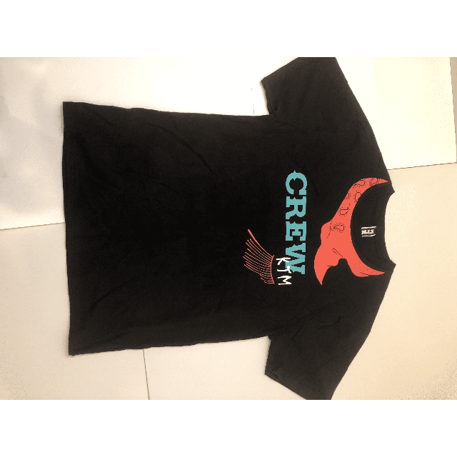 ケツメイシ 非売品 スタッフTシャツ - ミュージシャン