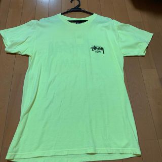 stussy 半袖(Tシャツ/カットソー(半袖/袖なし))