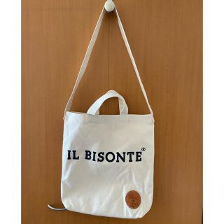 イルビゾンテ(IL BISONTE)の値下げしました！【イルビゾンテ】トートバッグ(トートバッグ)