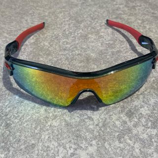 オークリー(Oakley)のオークリー  サングラス　レイダー(サングラス/メガネ)