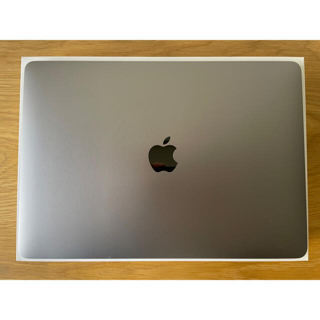 13インチMacBook Air M1 2020