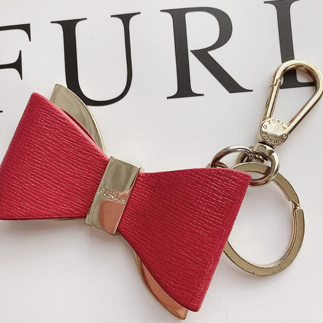 Furla(フルラ)のFURLA キーリング レディースのファッション小物(キーホルダー)の商品写真