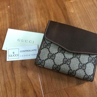 グッチ(Gucci)のグッチ  お財布(財布)