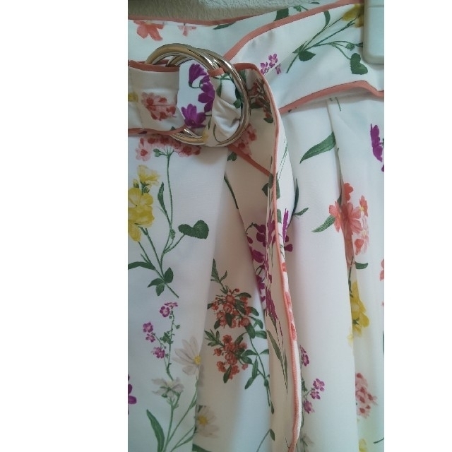 Apuweiser-riche - 美品☆アプワイザーリッシェ ミックスフラワー ...
