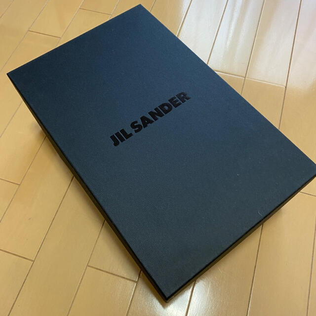 Jil Sander(ジルサンダー)のJIL SANDER スニーカー　新品・未使用 レディースの靴/シューズ(スニーカー)の商品写真