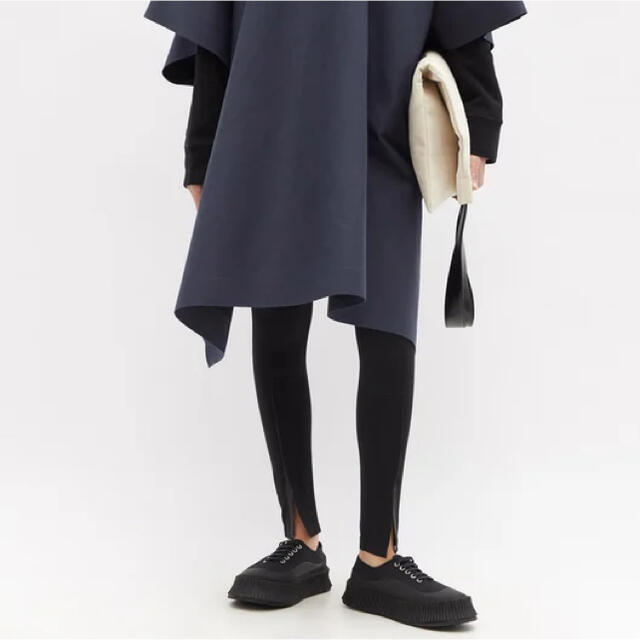 Jil Sander(ジルサンダー)のJIL SANDER スニーカー　新品・未使用 レディースの靴/シューズ(スニーカー)の商品写真