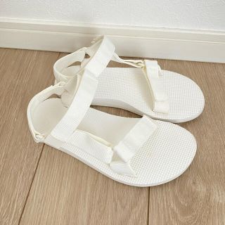 テバ(Teva)のTeva テバ スポーツサンダル 5  22.0(サンダル)