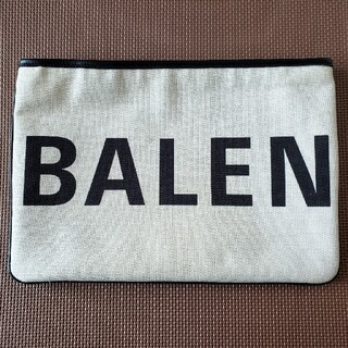 バレンシアガ(Balenciaga)のバレンシアガ　クラッチバッグ👜♡(セカンドバッグ/クラッチバッグ)