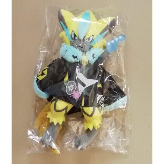 ポケモン ポケモンセンターオリジナル ぬいぐるみ ポケモンバンドフェス ゼラオラの通販 By D S Shop ポケモンならラクマ ポケモン ポケモンセンターオリジナル ぬいぐるみ ポケモンバンドフェス ゼラオラの通販 By D S Shop ポケモンならラクマ