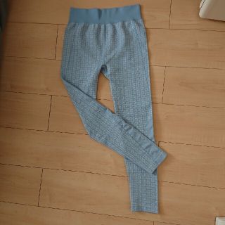 ジーユー(GU)の新品 GU 【レギンス】(レギンス/スパッツ)