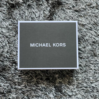 マイケルコース(Michael Kors)のMICHAEL KORS メンズ　折り財布(折り財布)