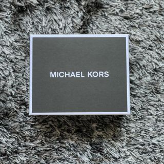 マイケルコース(Michael Kors)のMICHAEL KORS メンズ　折り財布(折り財布)