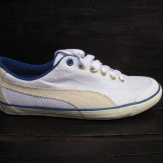 プーマ(PUMA)の新品　pumaシューズ　25.5cm(スニーカー)