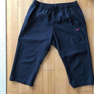 ナイキ(NIKE)のNIKEハーフパンツ(ハーフパンツ)