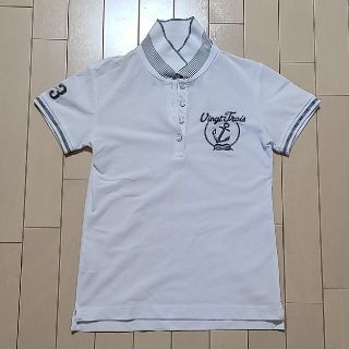 ニジュウサンク(23区)の23区ゴルフ　Tシャツ(ウエア)