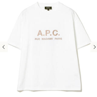 アーペーセー(A.P.C)のapc(Tシャツ(半袖/袖なし))