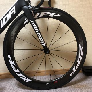 とーい様　zipp(パーツ)