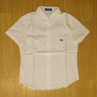 バーバリーブルーレーベル(BURBERRY BLUE LABEL)のBURBERRY BLUE LABEL  半袖シャツ(シャツ/ブラウス(半袖/袖なし))