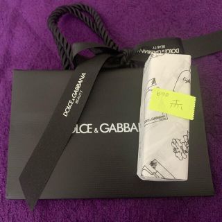 ドルチェアンドガッバーナ(DOLCE&GABBANA)のドルガバ　リップ(口紅)