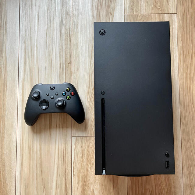 xbox series x 美品 | mastersweetener.com