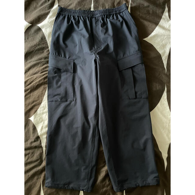 DAIWA(ダイワ)のDAIWA PIER39 Loose Stretch 6P Mil Pants メンズのパンツ(ワークパンツ/カーゴパンツ)の商品写真