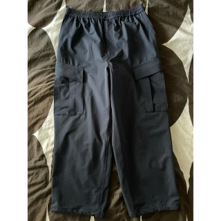 ダイワ(DAIWA)のDAIWA PIER39 Loose Stretch 6P Mil Pants(ワークパンツ/カーゴパンツ)