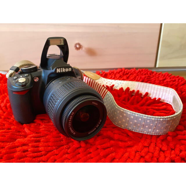 ☆km.s camera-shop☆様専用】Nikon♡D3100 好評 4800円引き noxcapital.de