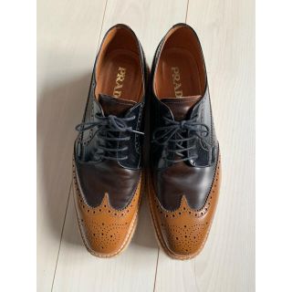 PRADA エスパドリーユ シューズ ブーツ | hartwellspremium.com