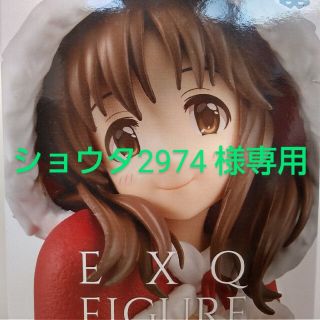 【ショウタ2974様専用】アイドルマスター　シンデレラガールズ　フィギュア(アニメ/ゲーム)