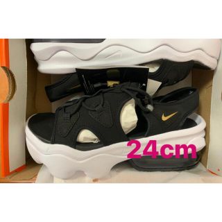 ナイキ(NIKE)のNIKE AIR MAX KOKO SANDAL WMNS(サンダル)