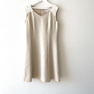 プロポーションボディドレッシング(PROPORTION BODY DRESSING)のワンピース＊PROPOTION BODY DRESSING(ひざ丈ワンピース)