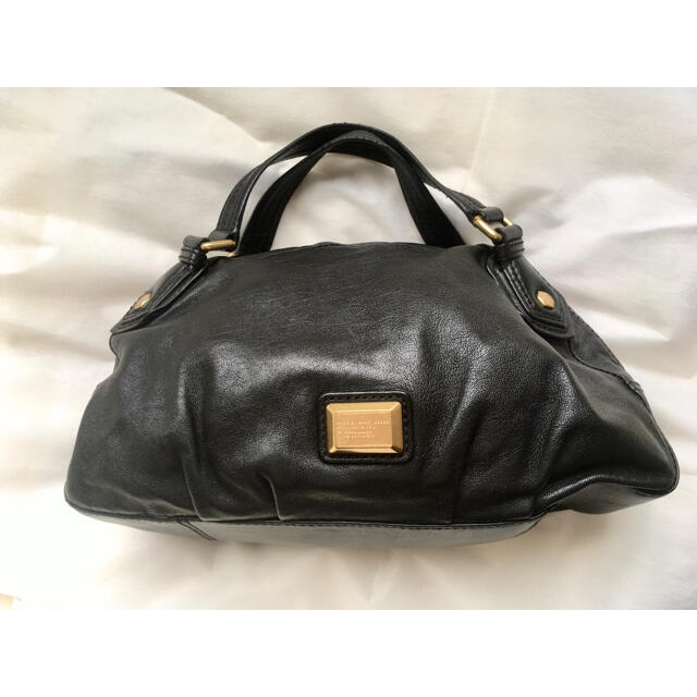 MARC BY MARC JACOBS(マークバイマークジェイコブス)のマークバイマークジェイコブス　2WAYミニボストンバッグ レディースのバッグ(ハンドバッグ)の商品写真