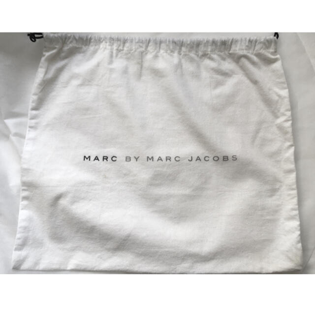 MARC BY MARC JACOBS(マークバイマークジェイコブス)のマークバイマークジェイコブス　2WAYミニボストンバッグ レディースのバッグ(ハンドバッグ)の商品写真