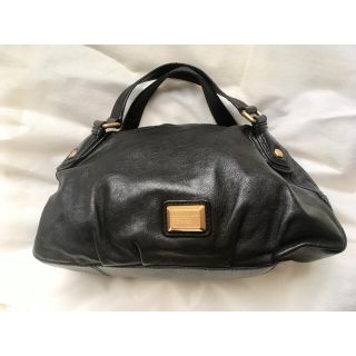 マークバイマークジェイコブス(MARC BY MARC JACOBS)のマークバイマークジェイコブス　2WAYミニボストンバッグ(ハンドバッグ)